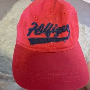 Men’s Tommy Hilfiger hat